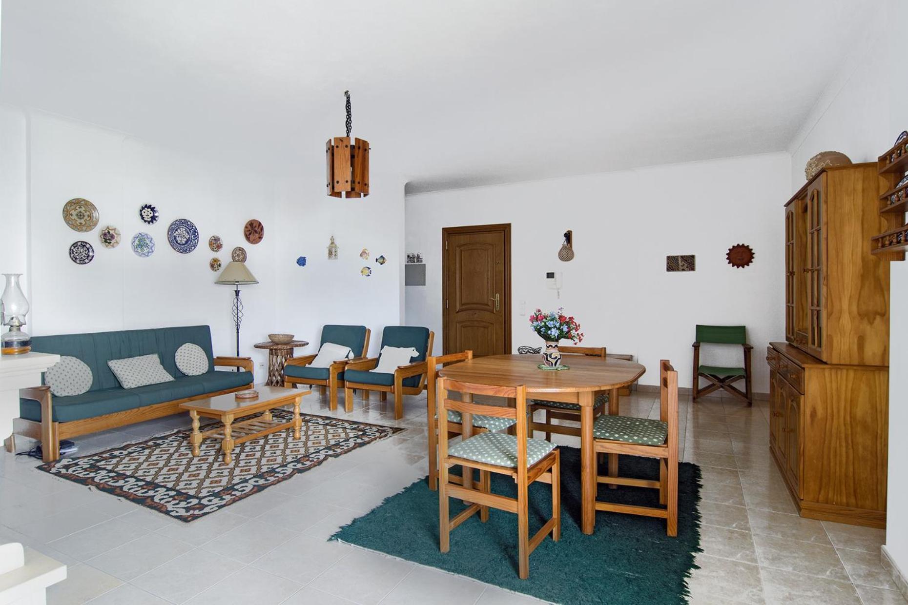 Casa Luz Azul Διαμέρισμα Λάγος Εξωτερικό φωτογραφία