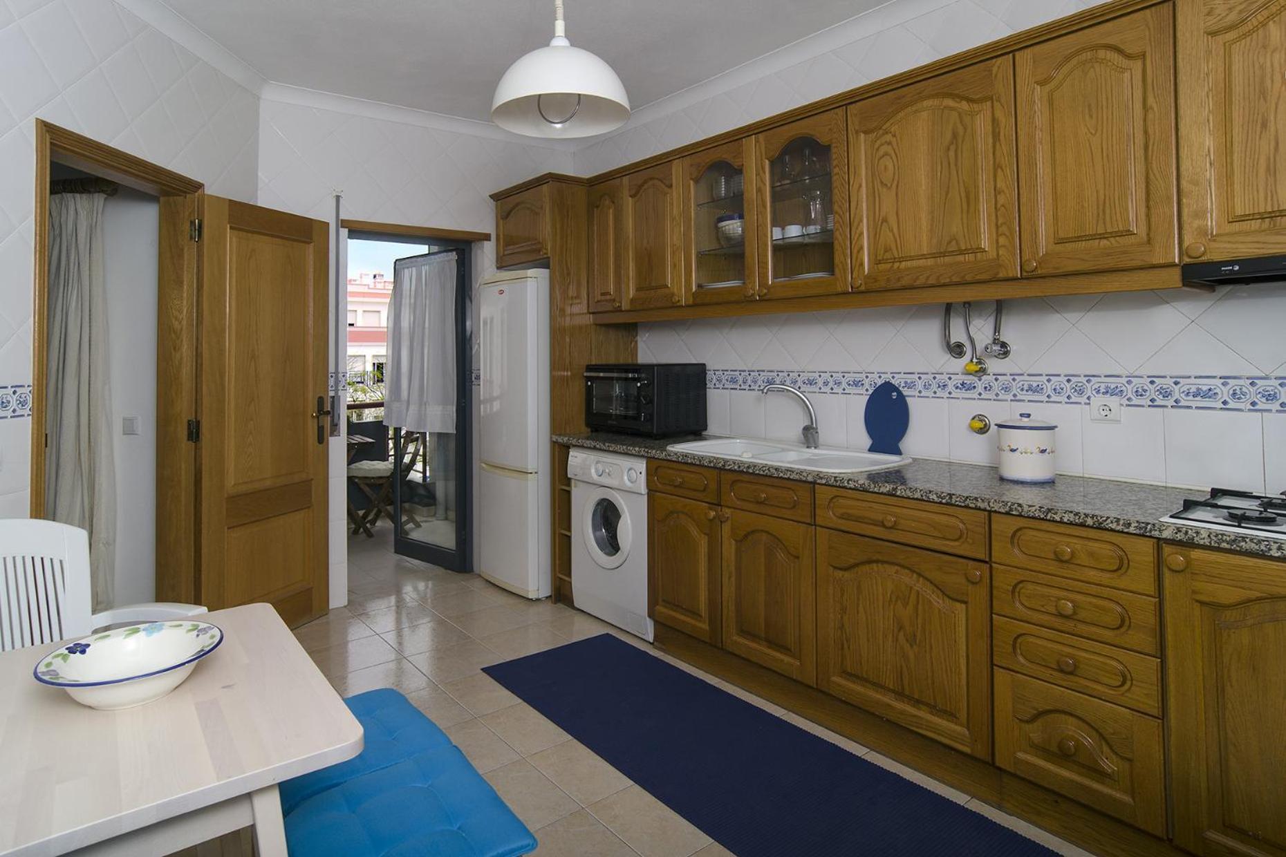 Casa Luz Azul Διαμέρισμα Λάγος Εξωτερικό φωτογραφία